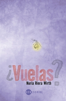 Paperback ¿Vuelas? [Spanish] Book