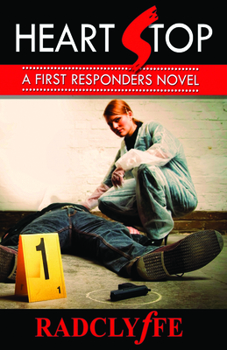 Heart Stop - Book #6 of the First Responders