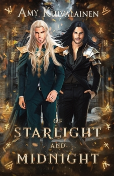 Paperback Of Starlight and Midnight Book