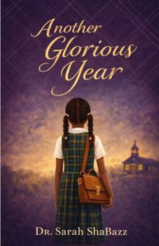 Paperback Another Glorious Year Book
