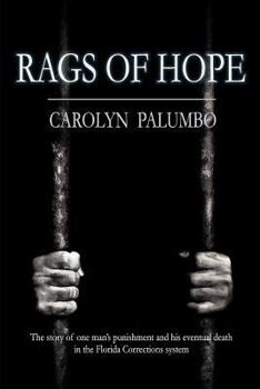 Paperback Rags of Hope Book