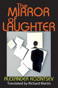 Paperback The Mirror of Laughter Book