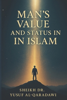 Paperback Man's Value and Status in Islam Book