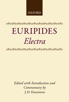 Paperback Electra Book