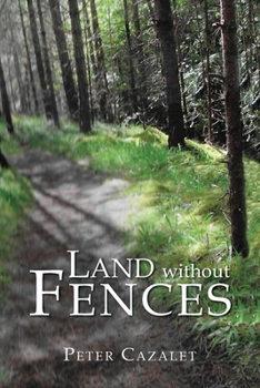 Paperback Land without Fences Book