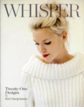 Paperback Whisper Book