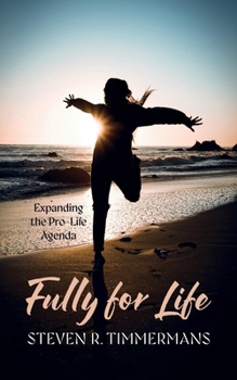 Paperback Fully for Life Book