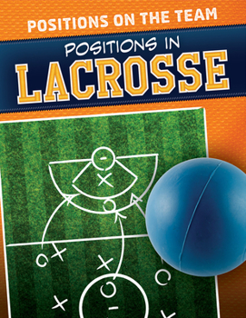 Library Binding Positions in Lacrosse Book