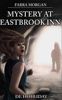 Paperback Farra Morgan: Mystery at Eastbrook Inn Book