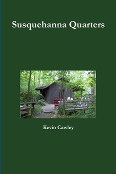 Paperback Susquehanna Quarters Book