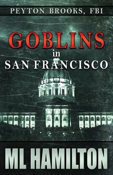 Paperback Goblins in San Francisco Book