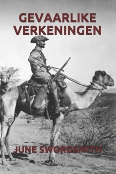 GEVAARLIKE VERKENINGEN (Frisian Edition)