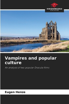 Paperback Vampires and popular culture Book