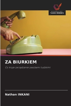 Za Biurkiem (Polish Edition)
