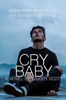 Paperback Cry Baby Book