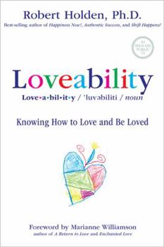 Paperback Loveability: Knowing How to Love and Be Loved Book