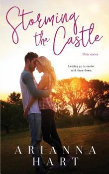 Paperback Storming the Castle Book
