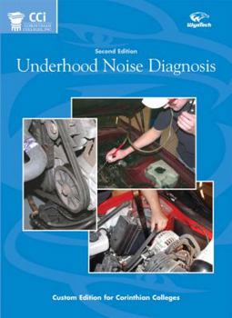 Underhood Noise Diagnosis Au