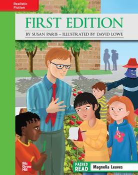 Hardcover Reading Wonders, Grade 4, Leveled Reader First Edition, Beyond, Unit 5, 6-Pack Book