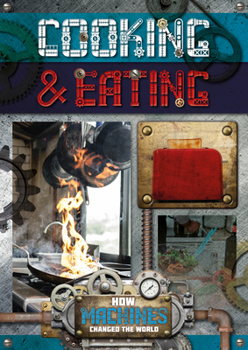 Hardcover Cooking & Eating Book