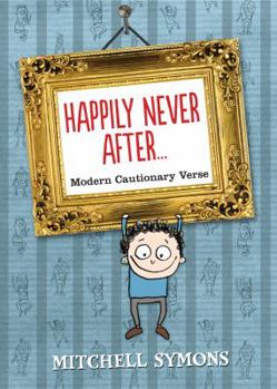 Hardcover Happily Never After Book