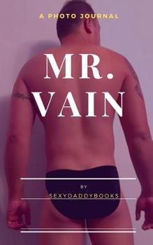 Paperback Mr. Vain Book