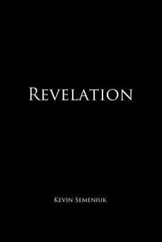 Paperback Revelation Book