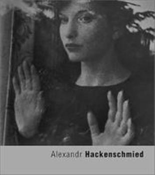 Paperback Alexandr Hackenschmied Book