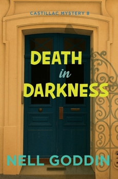 Death in Darkness - Book #8 of the Molly Sutton Mysteries