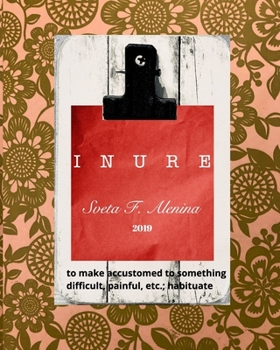 Paperback Inure Book