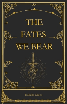 Paperback The Fates We Bear [Italian] Book