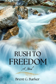 Paperback Rush to Freedom Book