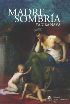 Paperback Madre sombría [Spanish] Book