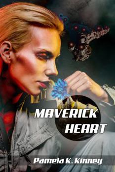 Paperback Maverick Heart Book