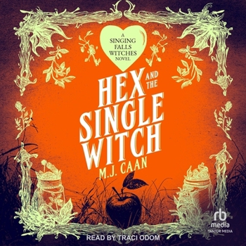 Audio CD Hex and the Single Witch Book