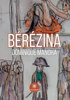 Paperback Bérézina [French] Book