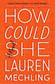 Hardcover How Could She Book