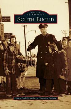 Hardcover South Euclid Book