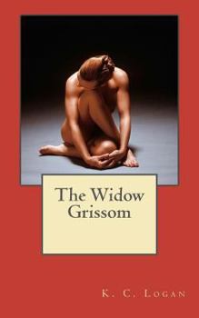 Paperback The Widow Grissom Book