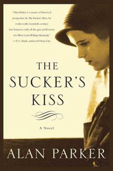 Paperback The Sucker's Kiss Book