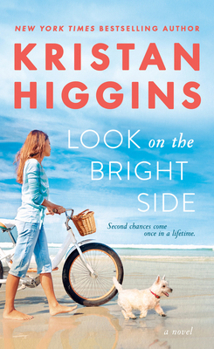 Mass Market Paperback Look on the Bright Side Book
