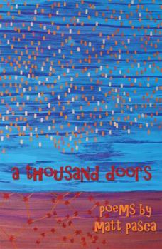 Paperback A Thousand Doors Book