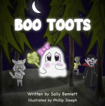 Boo Toots