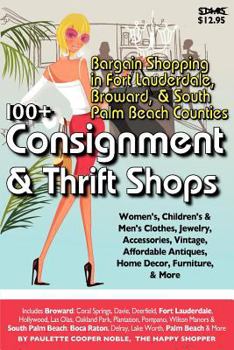 Paperback Bargain Shopping in Fort Lauderdale, Broward, & South Palm Beach Counties Book