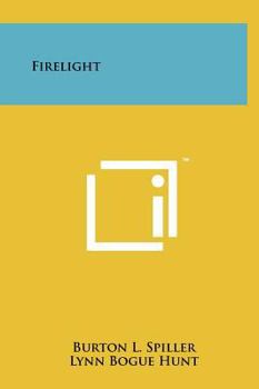 Hardcover Firelight Book