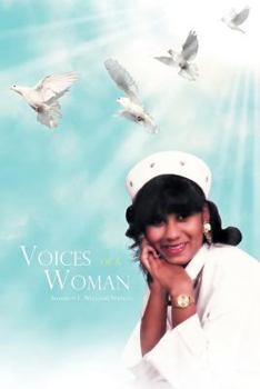 Paperback Voices of a Woman Book