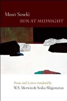 Paperback Sun at Midnight: Poems and Letters Book
