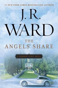 Hardcover The Angels' Share Book