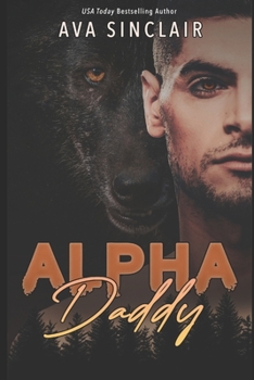 Paperback Alpha Daddy Book