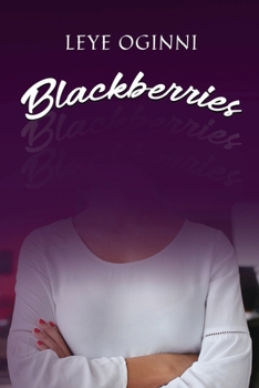 Paperback Blackberries Book